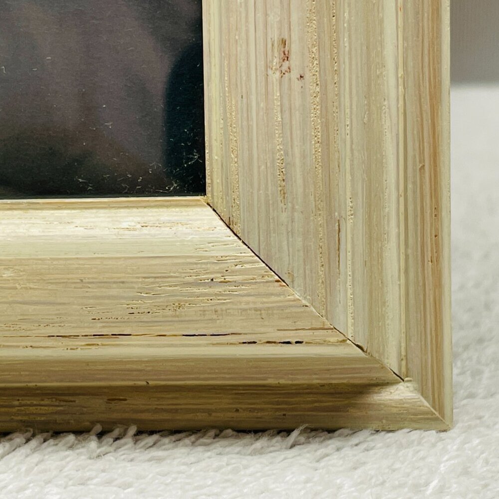 EUC Framed/Matted Image of Renshaw Twins in 1880, Wimbledon Champions, 10" x 12" - Picture 5 of 8